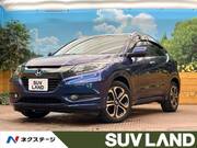 2015 HONDA VEZEL