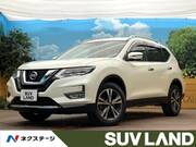 2018 NISSAN X-TRAIL 20Xi
