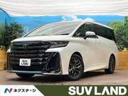 2024 TOYOTA VELLFIRE HYBRID