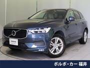 2017 VOLVO XC60
