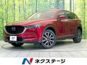 2017 MAZDA CX-5 20S PROACTIVE