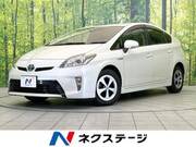 2014 TOYOTA PRIUS S