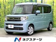2024 SUZUKI SPACIA
