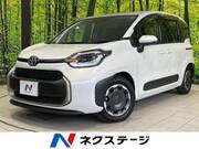 2024 TOYOTA SIENTA