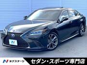 2019 LEXUS ES