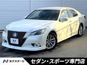 2013 TOYOTA CROWN