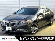 2015 HONDA LEGEND