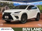 2018 LEXUS NX
