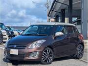 2015 SUZUKI SWIFT