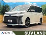 2023 TOYOTA VOXY