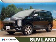 2019 MITSUBISHI OTHER