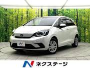 2022 HONDA FIT