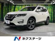 2018 NISSAN X-TRAIL 20X