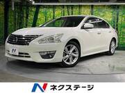 2015 NISSAN TEANA