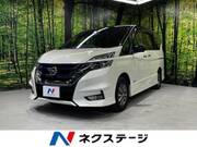 2019 NISSAN SERENA