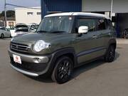 2023 SUZUKI XBEE HYBRID MZ