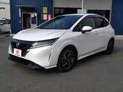 2023 NISSAN NOTE X