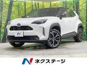 2025 TOYOTA YARIS CROSS HYBRID Z