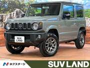 2025 SUZUKI JIMNY XC