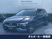 2019 VOLVO V60