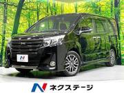 2017 TOYOTA NOAH
