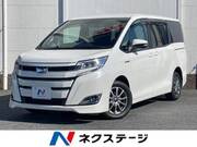 2019 TOYOTA NOAH