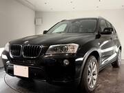2013 BMW X3