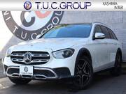 2022 MERCEDES BENZ E-CLASS