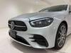 MERCEDES BENZ E-CLASS
