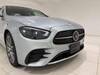MERCEDES BENZ E-CLASS