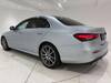 MERCEDES BENZ E-CLASS