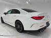 MERCEDES BENZ CLS-CLASS