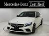 MERCEDES BENZ C-CLASS