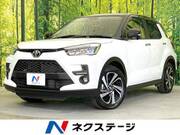 2025 TOYOTA RAIZE