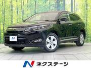 2014 TOYOTA HARRIER