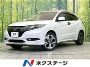 2014 HONDA VEZEL