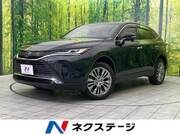 2020 TOYOTA HARRIER HYBRID Z