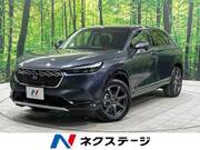 2021 HONDA VEZEL