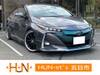 TOYOTA PRIUS PHV