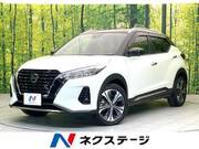 2021 NISSAN KICKS