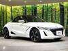 HONDA S660