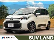 2023 TOYOTA SIENTA