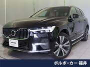 2021 VOLVO XC60