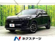 2023 HONDA VEZEL