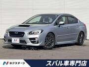 2015 SUBARU WRX STI