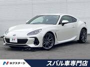 2023 SUBARU BRZ