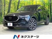 2017 MAZDA CX-5 XD L PACKAGE