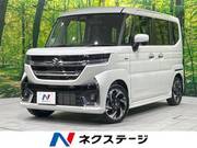 2025 SUZUKI SPACIA CUSTOM