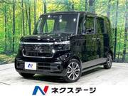 2023 HONDA N-BOX CUSTOM