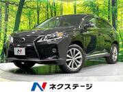 2013 LEXUS RX